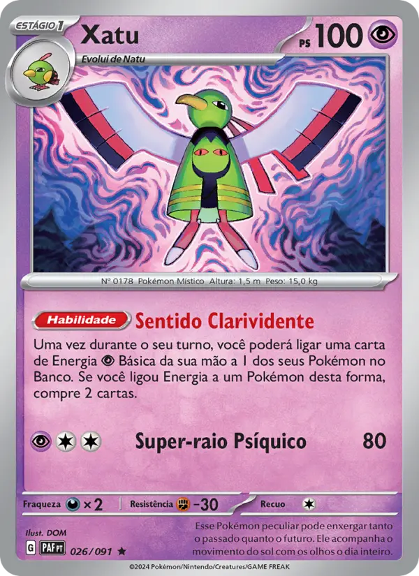 Carta 026