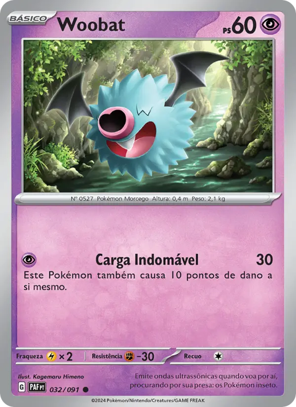 Carta 032