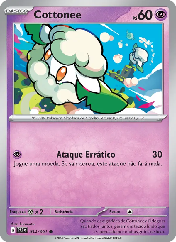 Carta 034