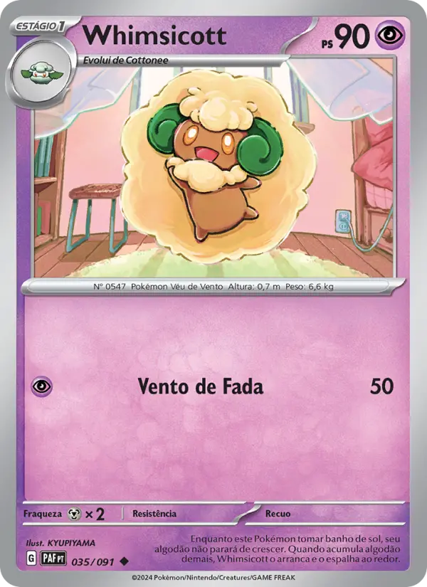 Carta 035