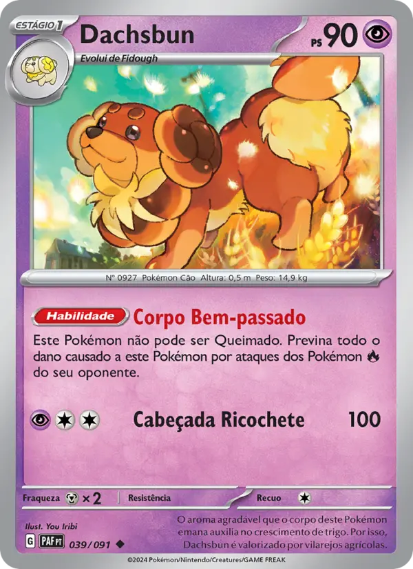Carta 039