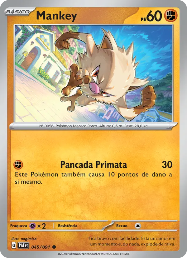 Carta 045