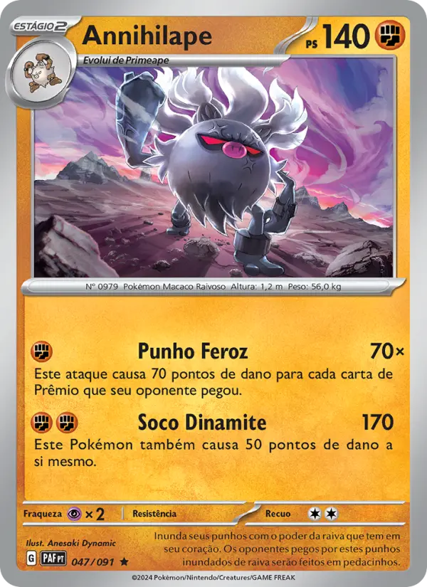 Carta 047