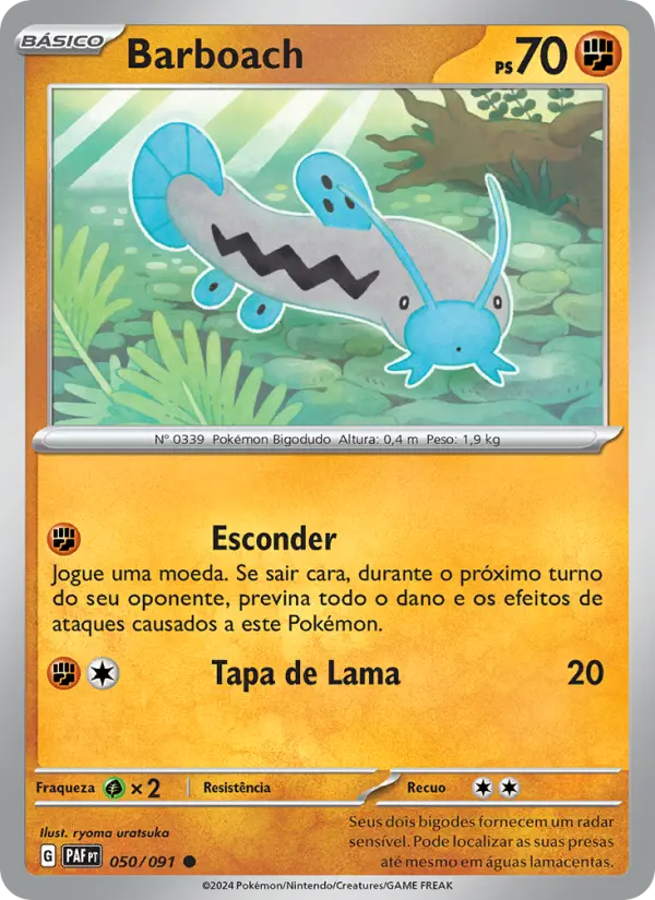 Carta 050