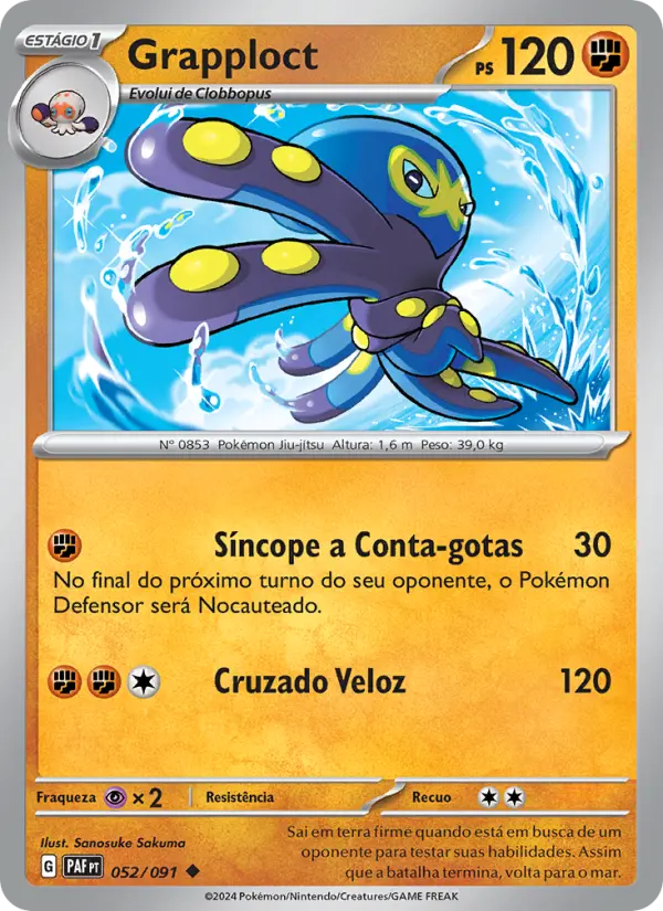 Carta 052