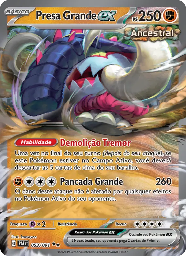 Carta 053