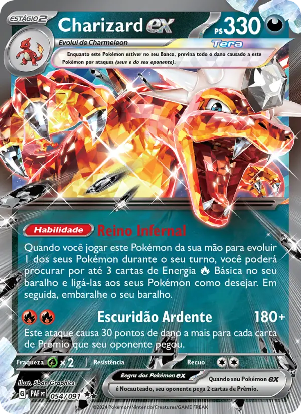 Carta 054