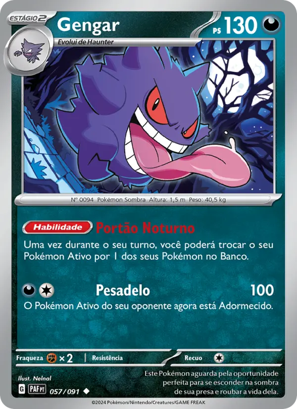 Carta 057
