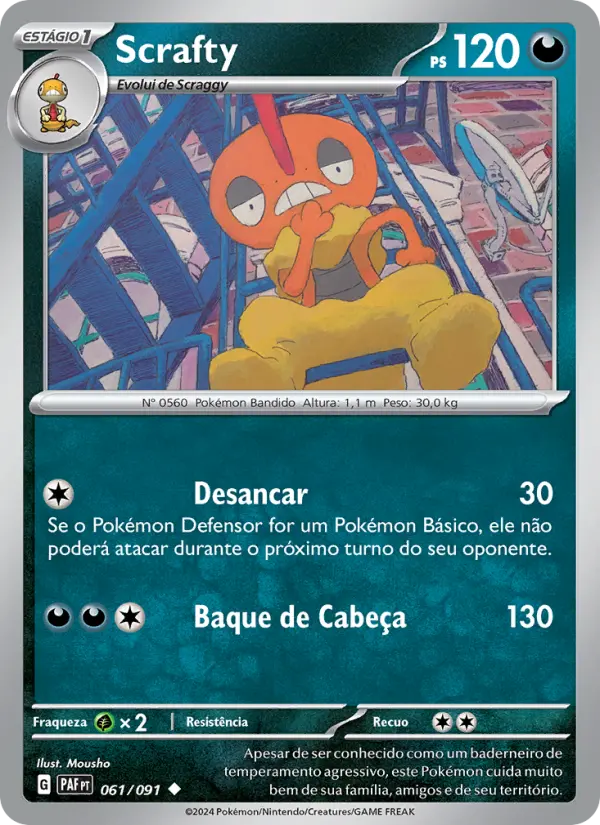 Carta 061