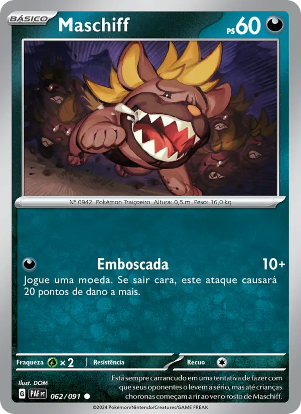 Carta 062