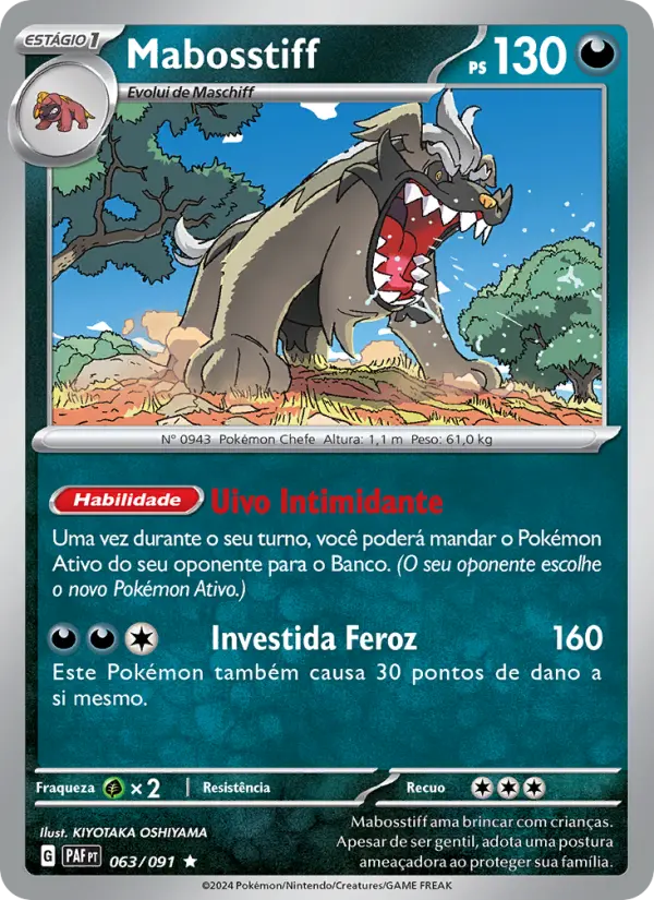 Carta 063
