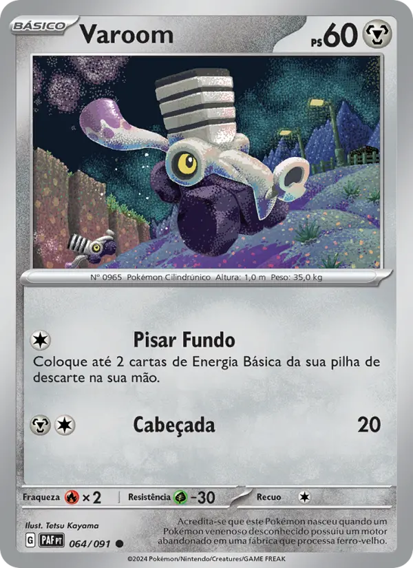Carta 064