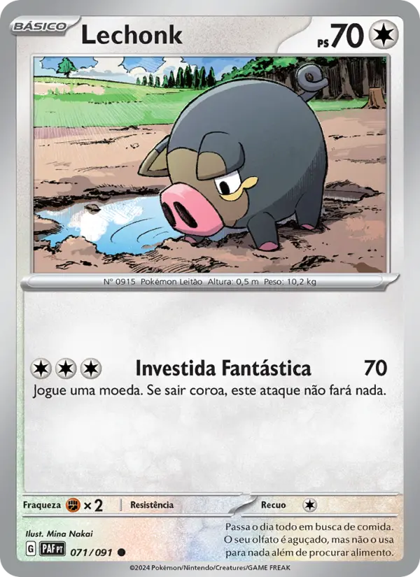 Carta 071