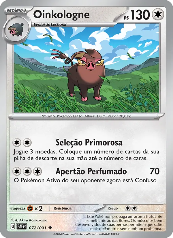 Carta 072
