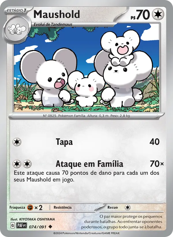 Carta 074