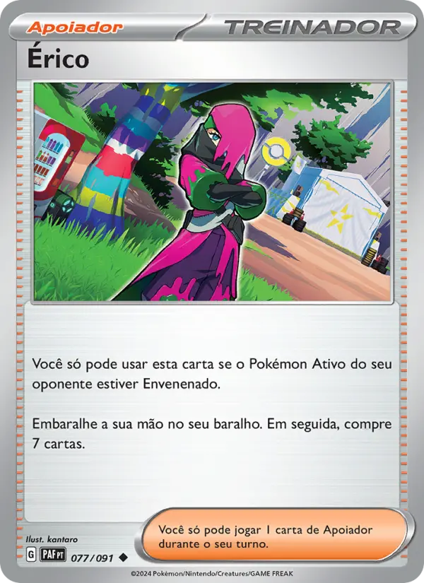 Carta 077
