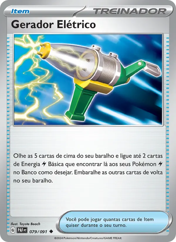 Carta 079