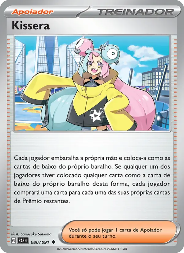 Carta 080