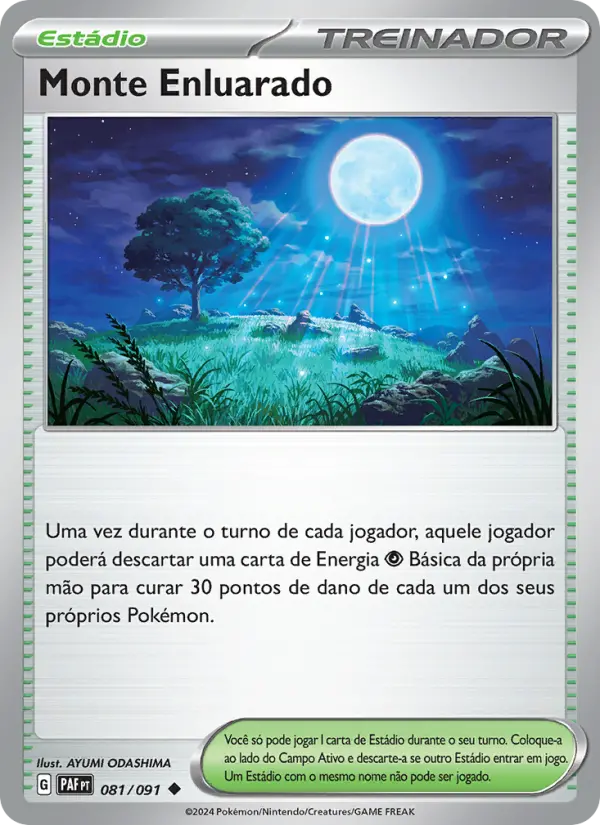 Carta 081
