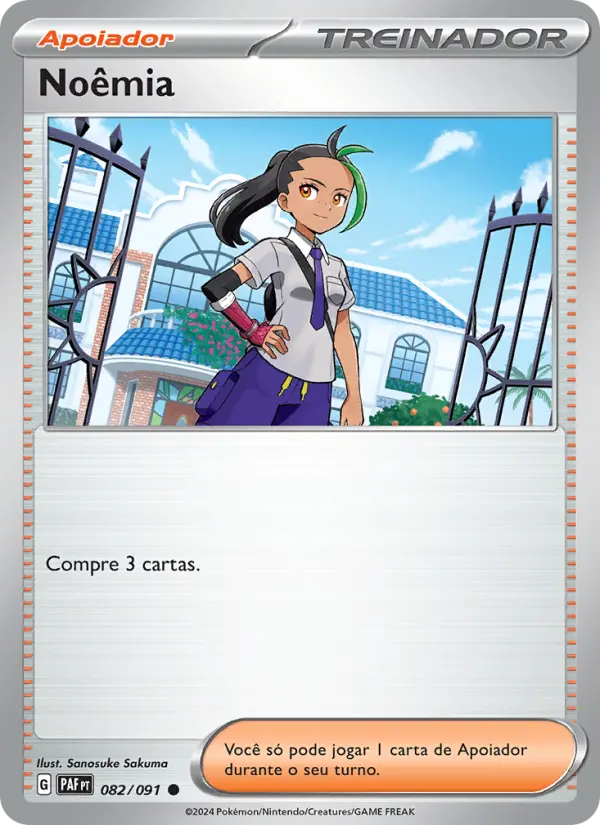 Carta 082