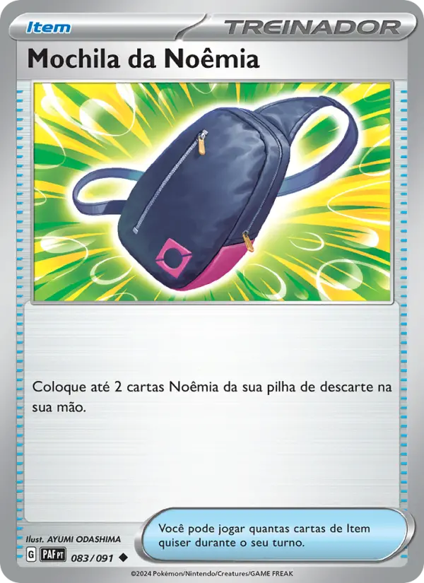 Carta 083