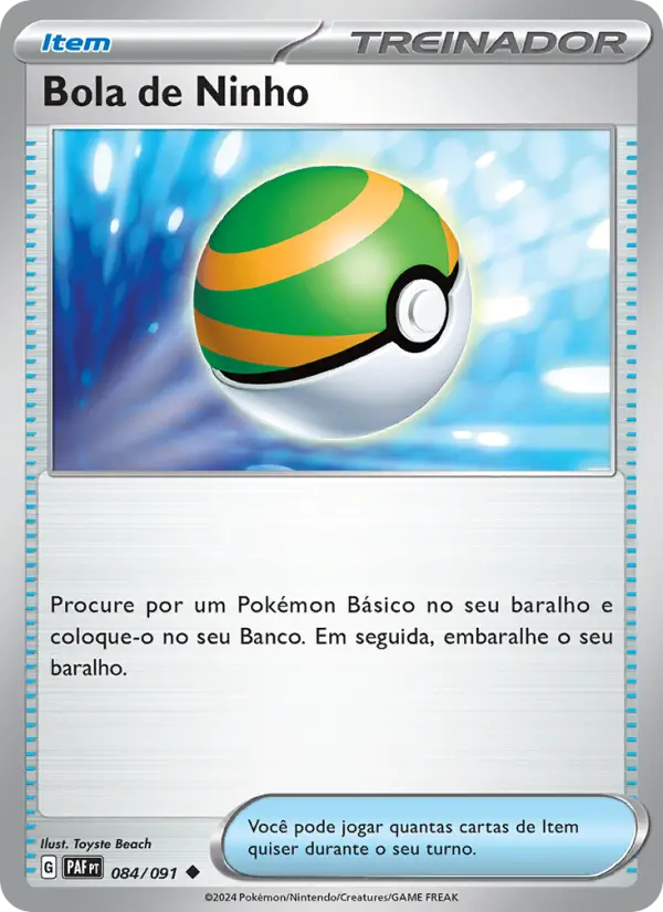 Carta 084