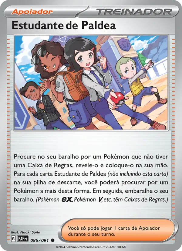 Carta 086