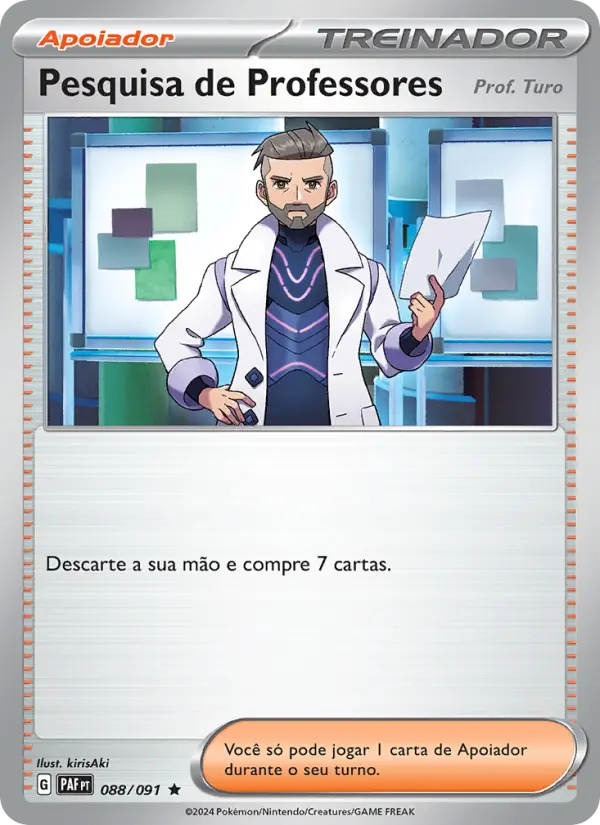 Carta 088