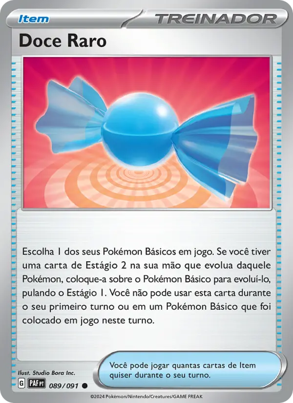 Carta 089