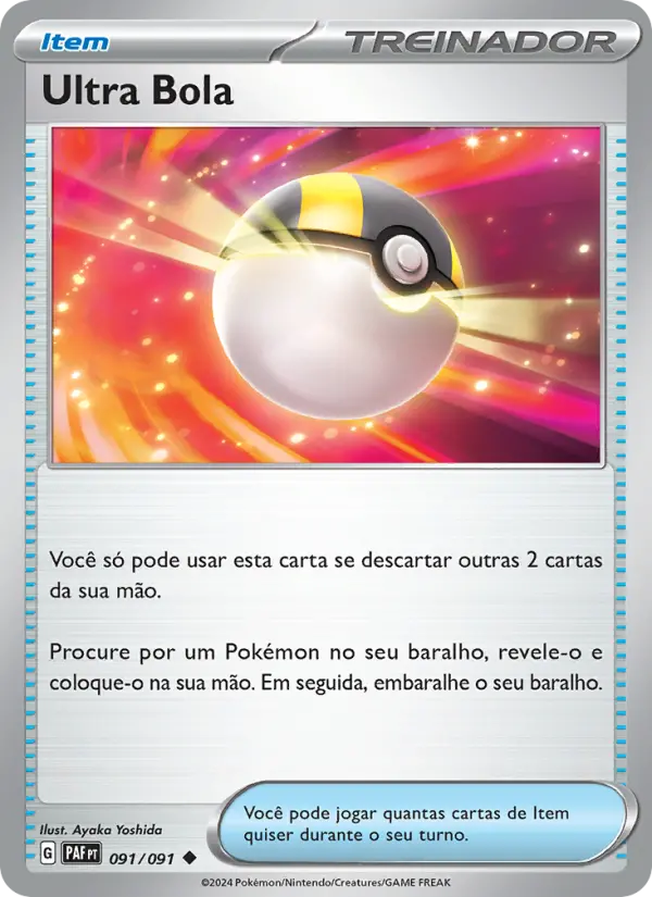 Carta 091