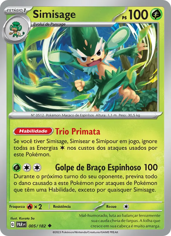 Carta 005