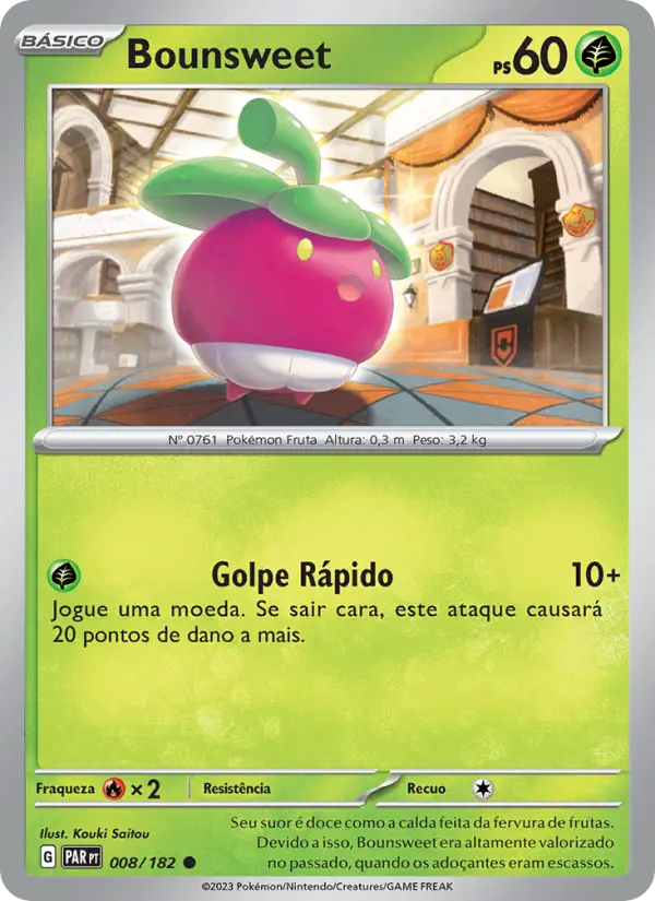 Carta 008