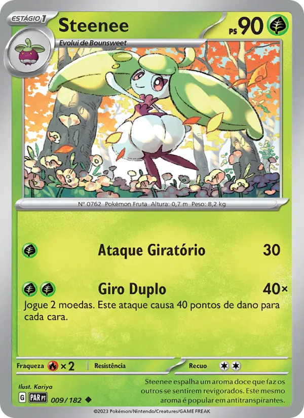 Carta 009