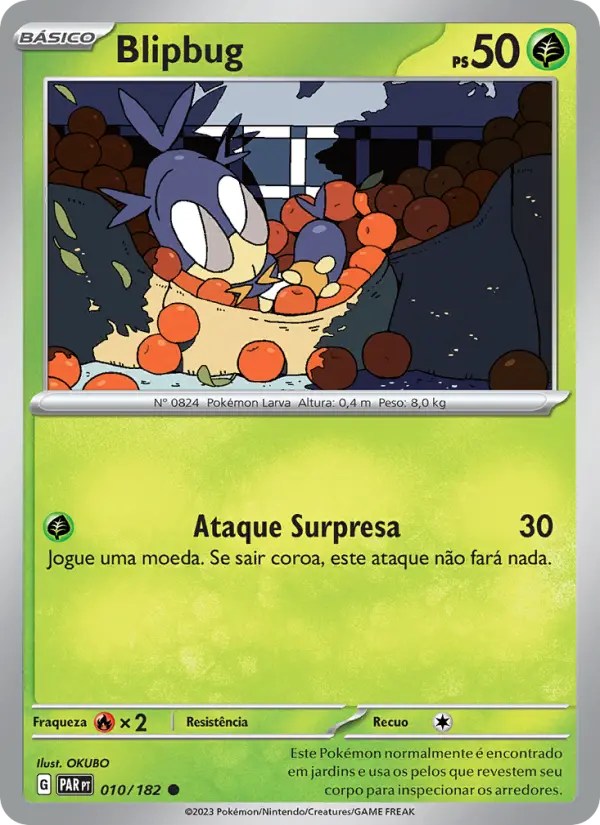 Carta 010