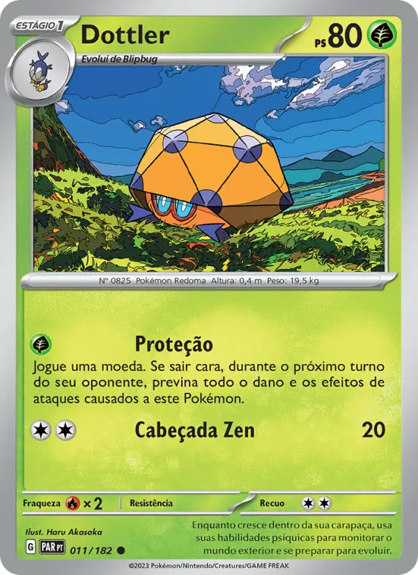 Carta 011