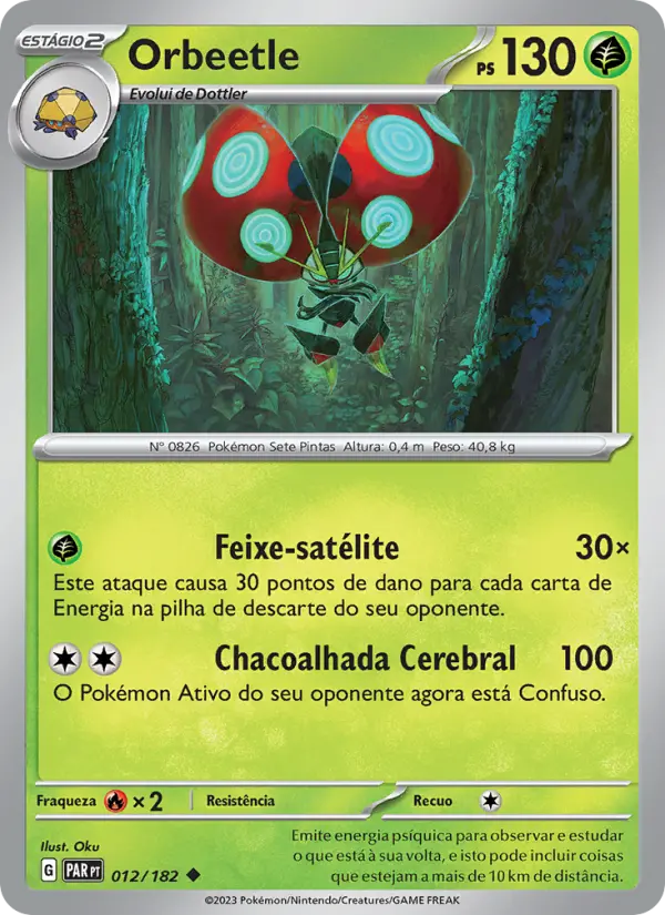 Carta 012