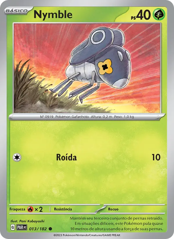 Carta 013