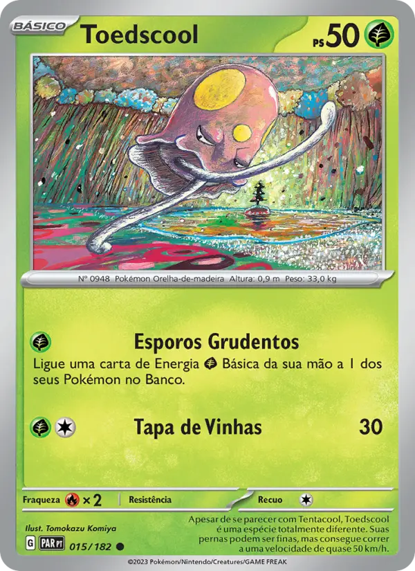 Carta 015