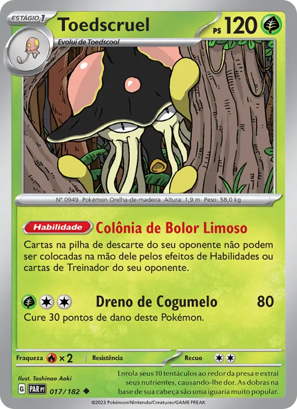 Carta 017