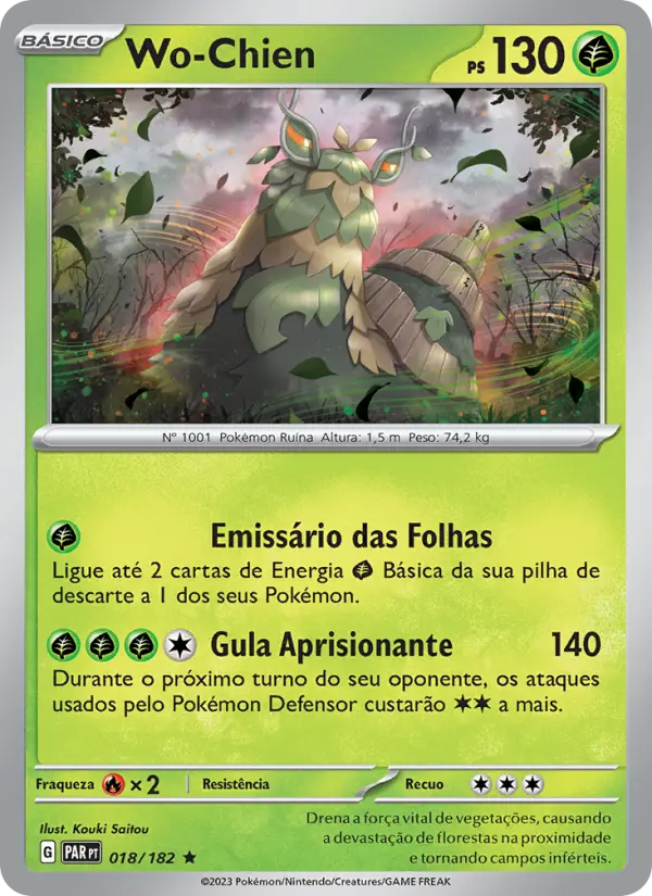 Carta 018