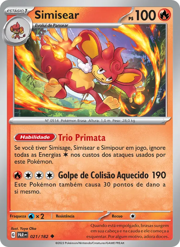 Carta 021