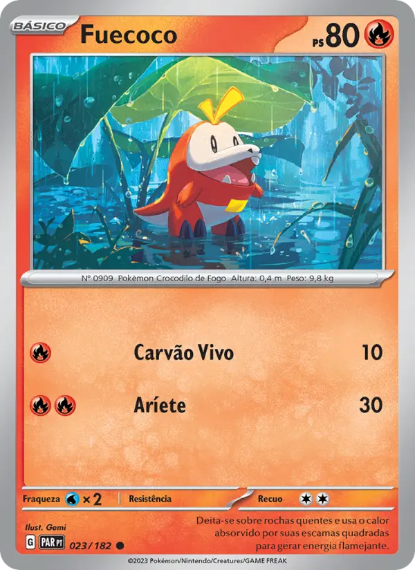 Carta 023