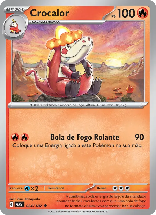 Carta 024