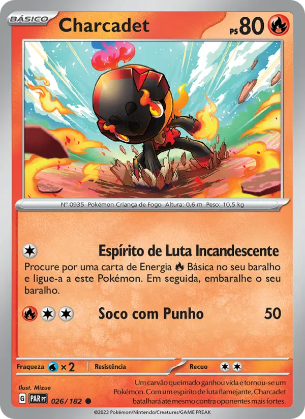 Carta 026