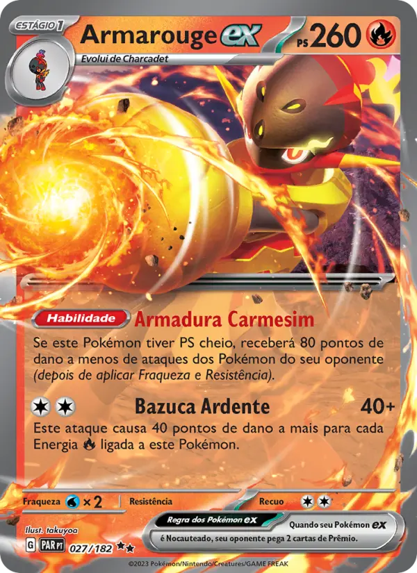Carta 027