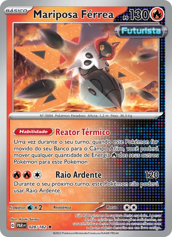 Carta 028