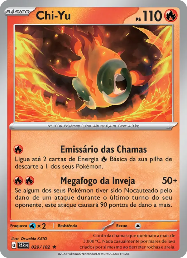 Carta 029