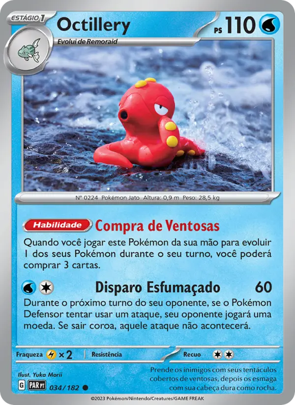 Carta 034