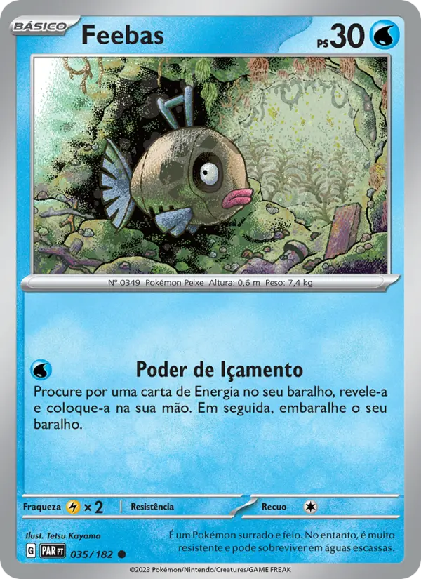 Carta 035