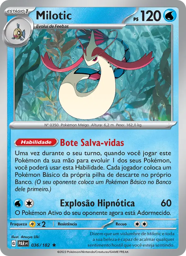 Carta 036